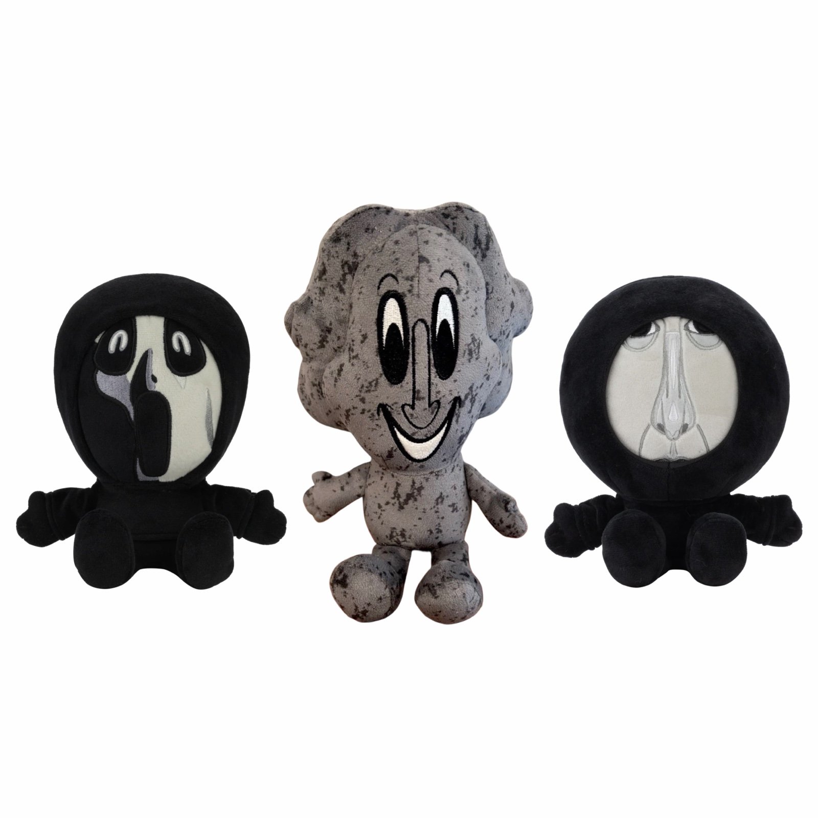 The Mandela Catalogue (Alex Kister) Makeship | Mercari