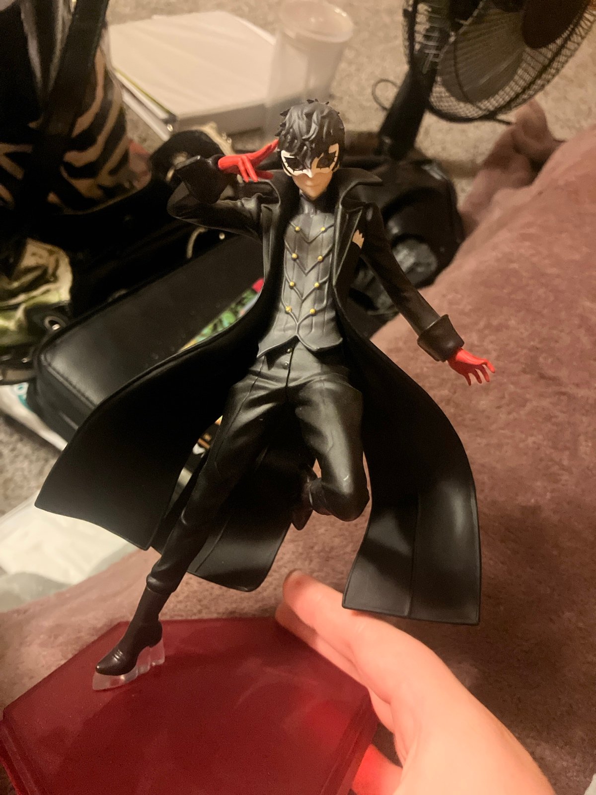 新品 未開封 GCCmini PERSONA4 Re:MIX + 新品 未開封 GCCmini PERSONA4