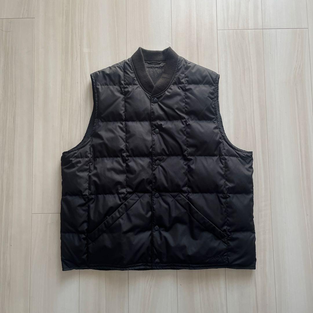 Journal Standard Special Order TAION DOWN VEST