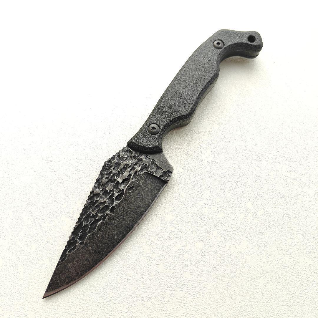 Stroup Knivesレプリカナイフ(BL) ferro concepts Stroup Knives