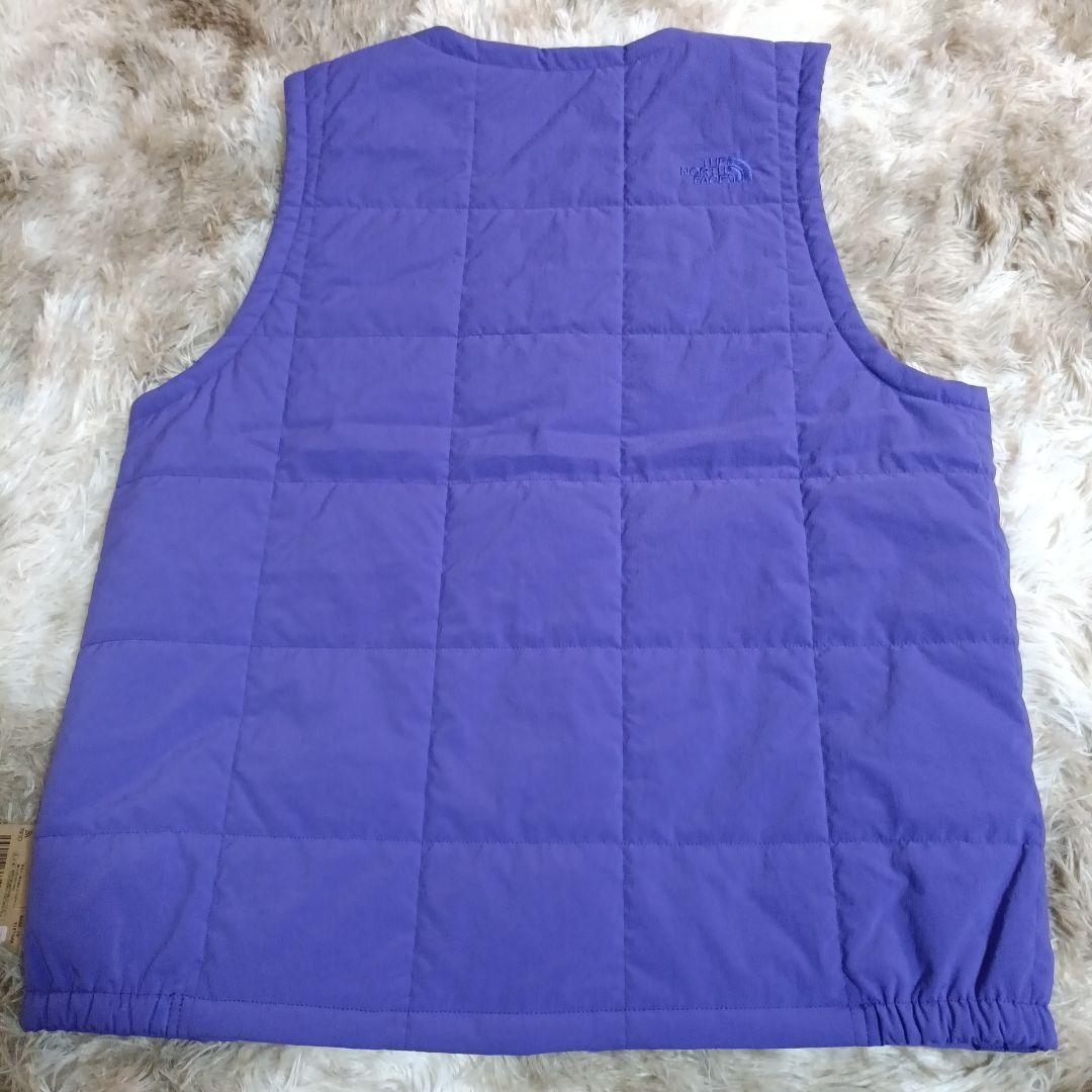 Unused THE NORTH FACE Meadow Warm Vest M - franzebi.ar