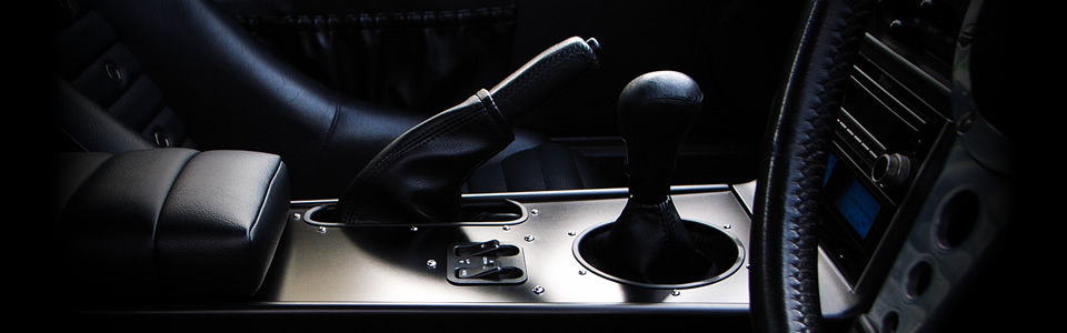 ND用メタルゲージキット - RSプロダクツ