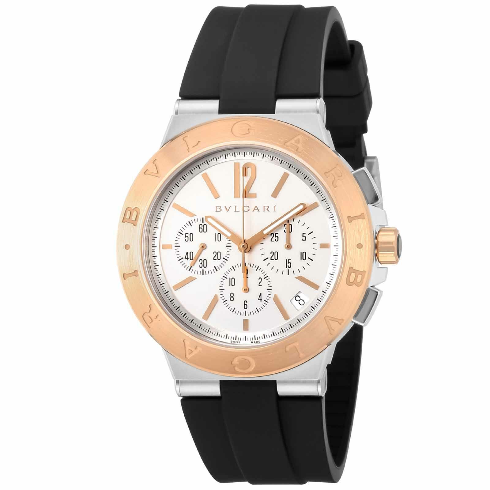 ディアゴノ / DG41WSPGVDCH-SET-BRW |ディアゴノ | 海外ブランド腕時計