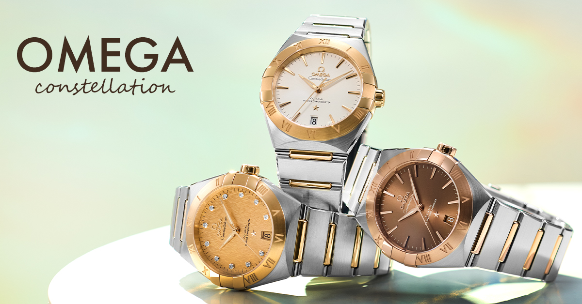 コンステレーション / 131.20.36.20.13.001 |コンステレーション