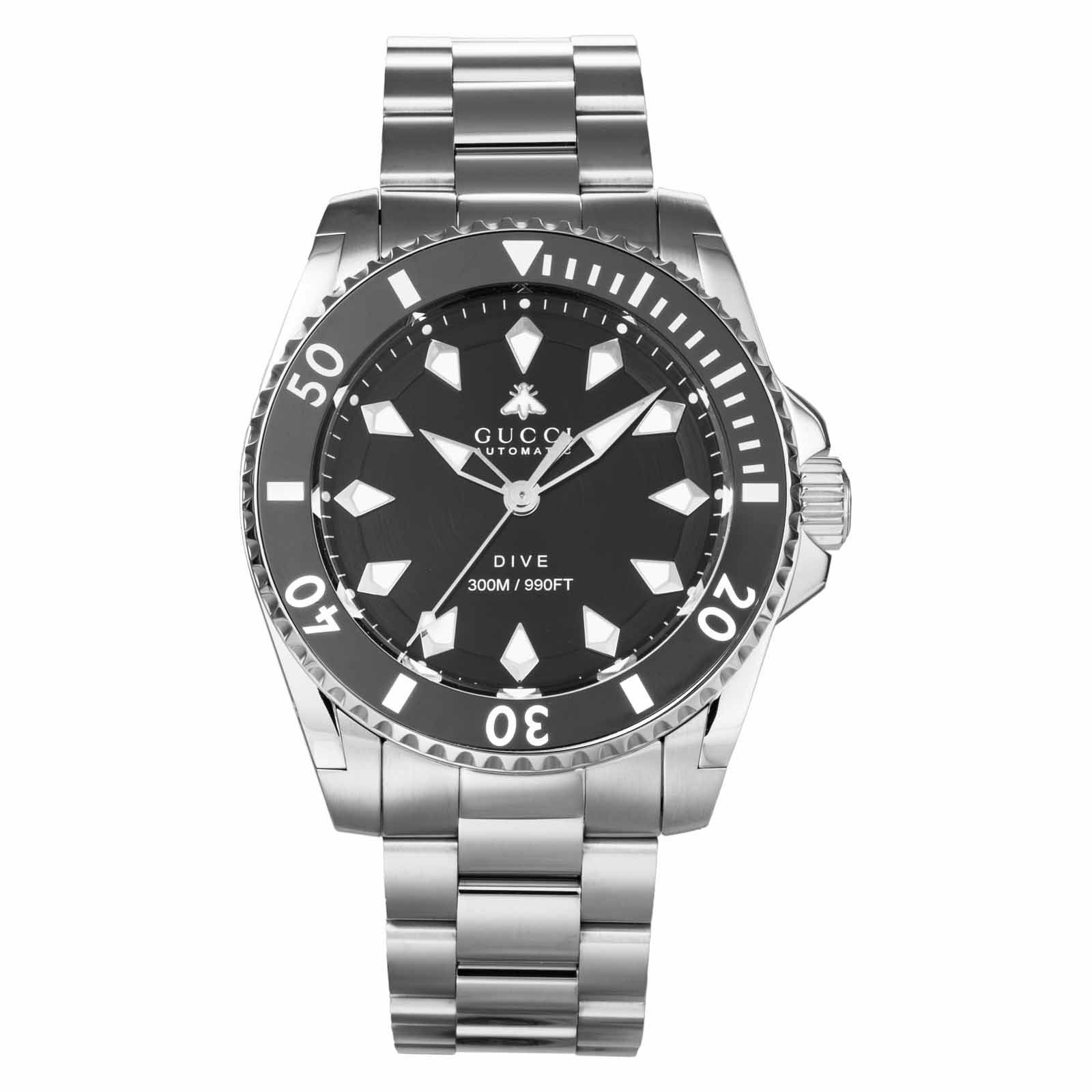 ダイブ / YA136354 |グッチ ダイブ | 海外ブランド腕時計通販 U-collection