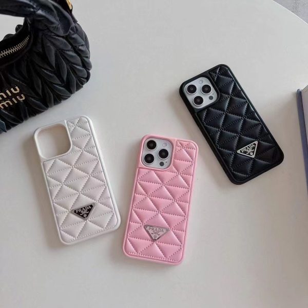 Prada Cell Phone Case - uCaseSpot