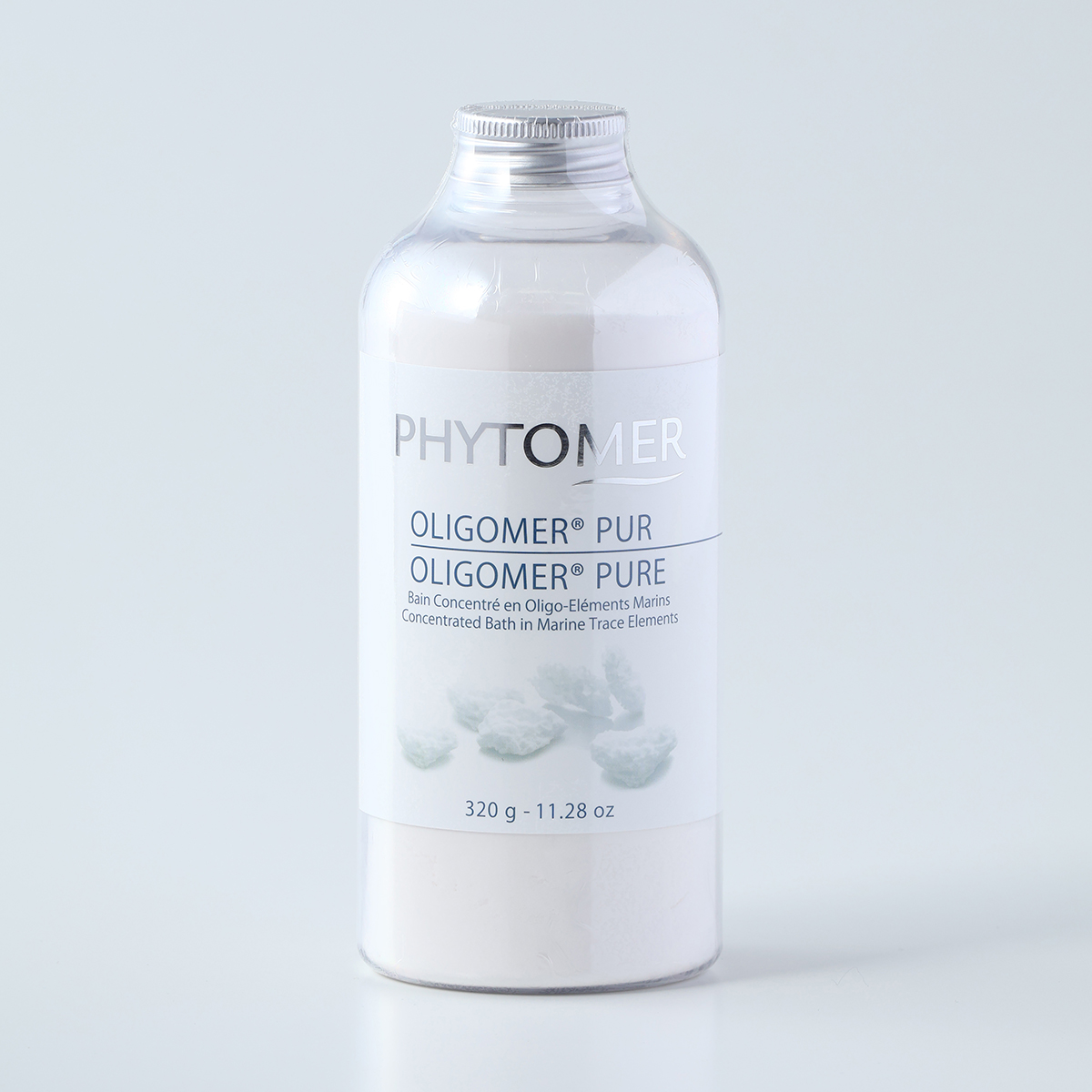 PHYTOMER OLIGOMER PUR 2kg 入浴剤 新品未開封 Oligomer Pure
