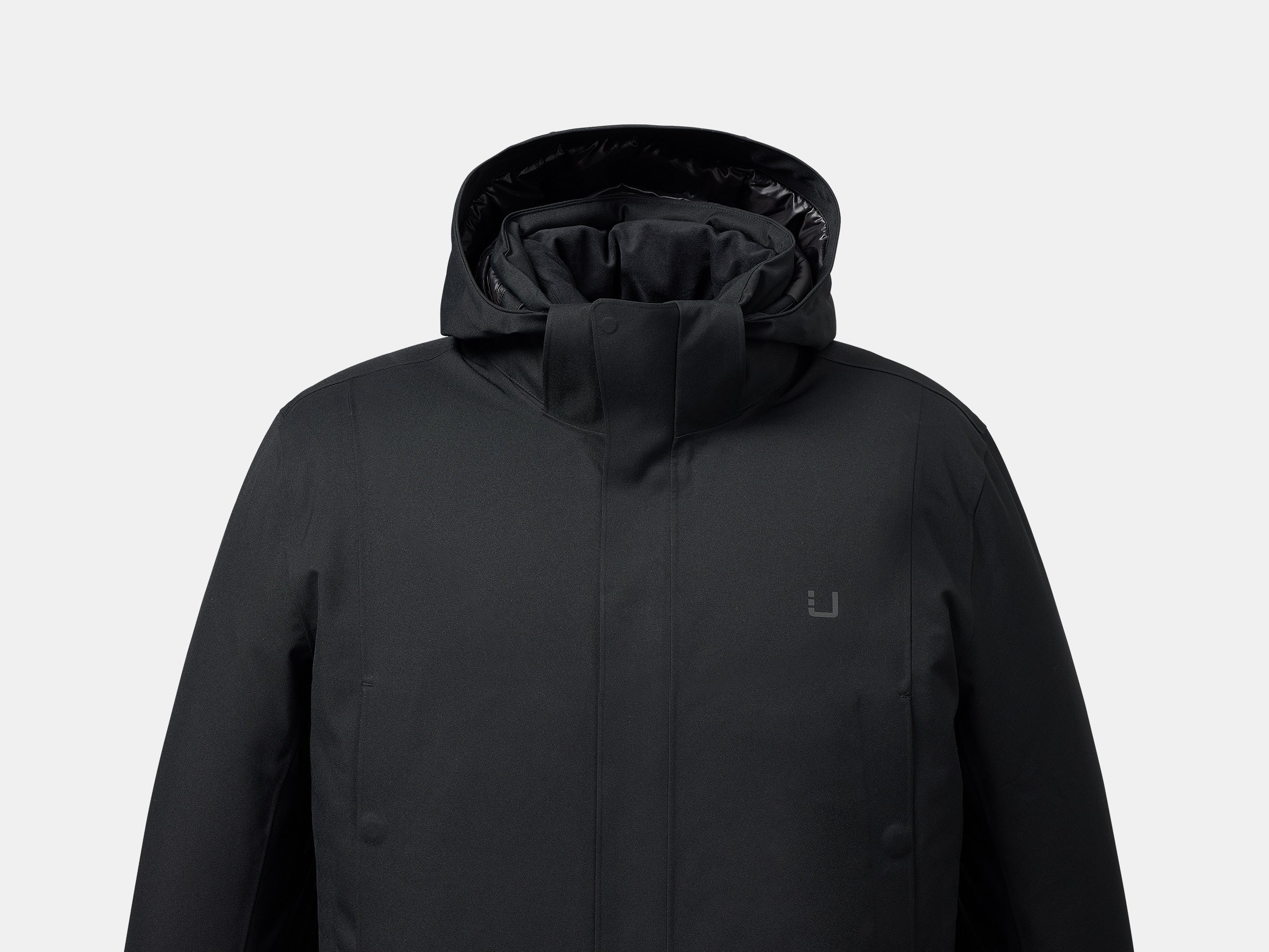 REDOX™ DOWN PARKA – ubr.no