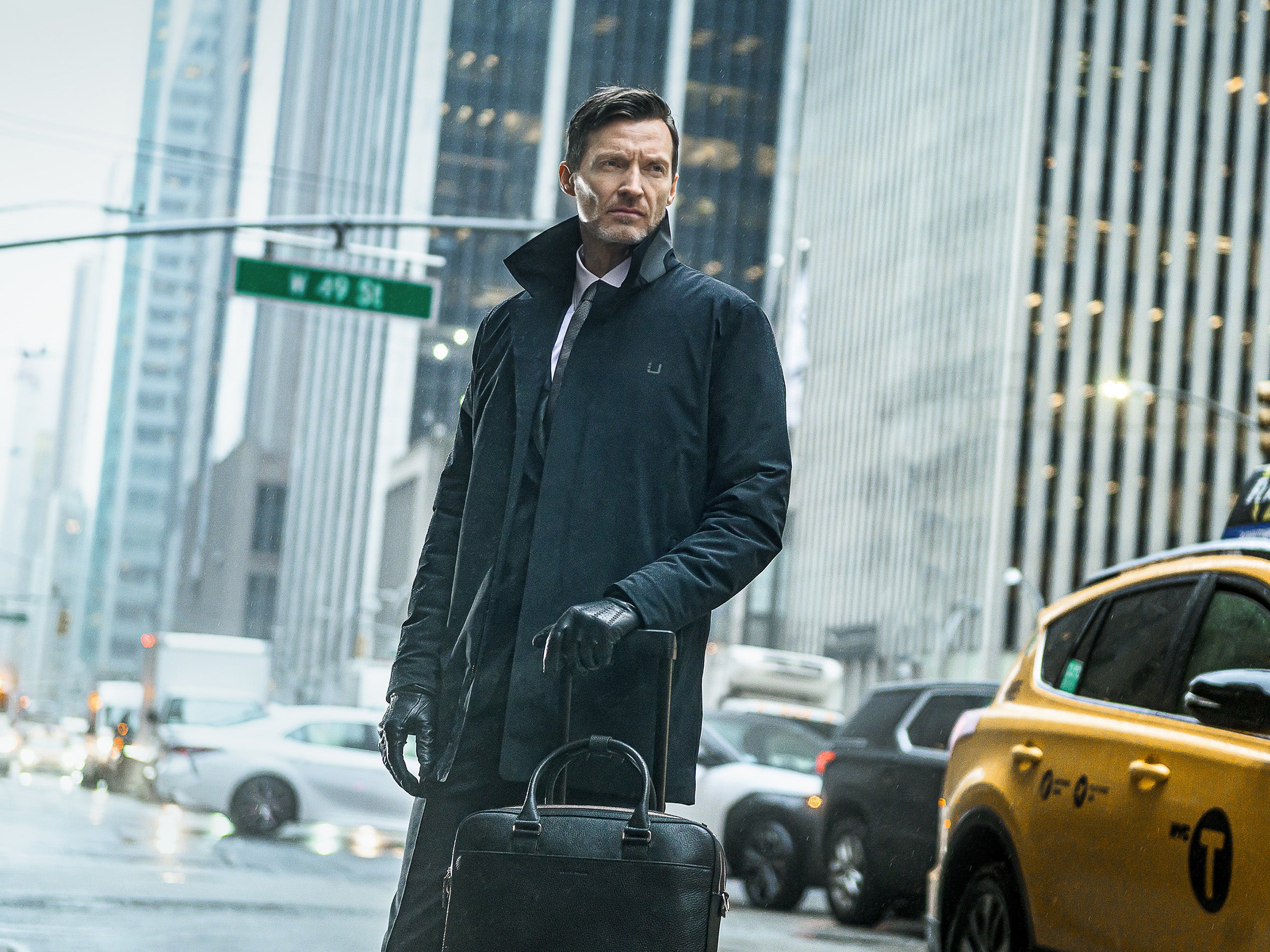 REGULATOR™ COAT – ubr.no