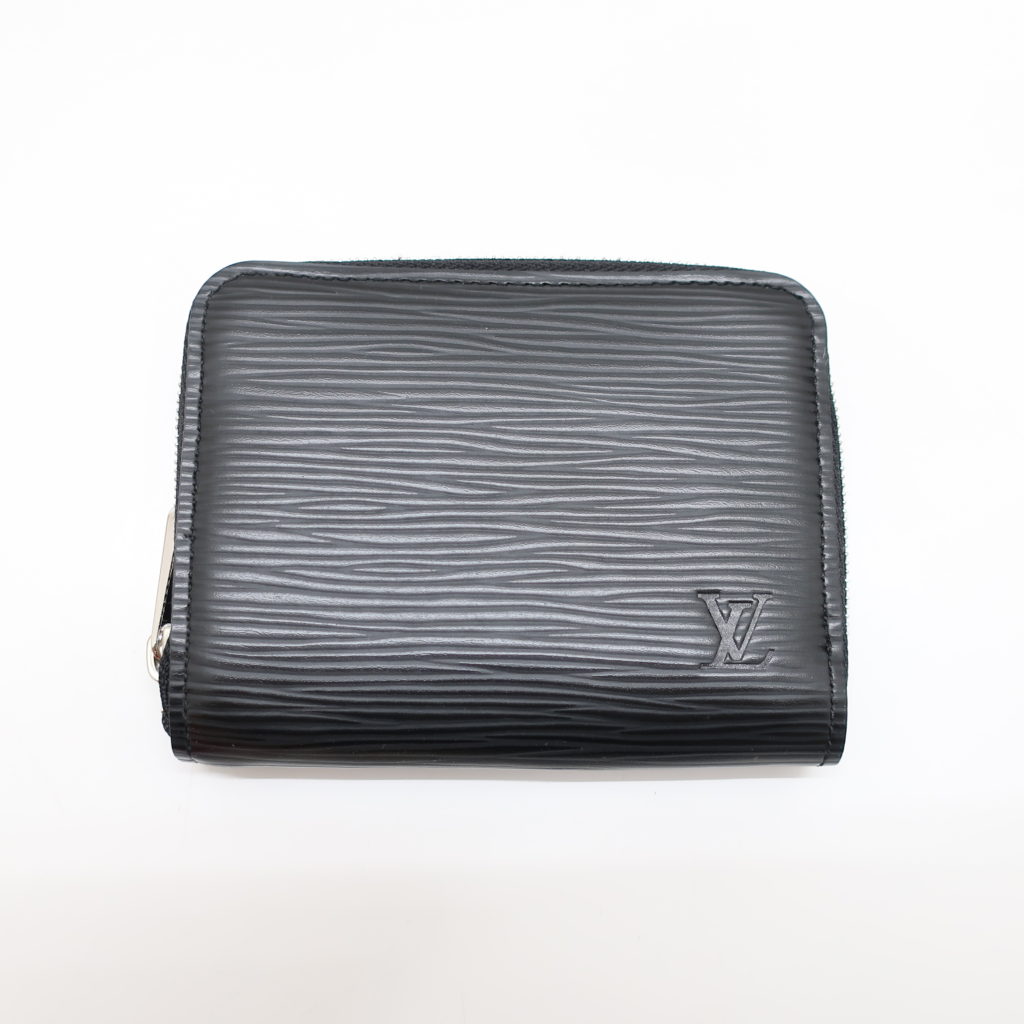 お買取りしました！ ルイヴィトン ジッピーコインパース エピ コイン