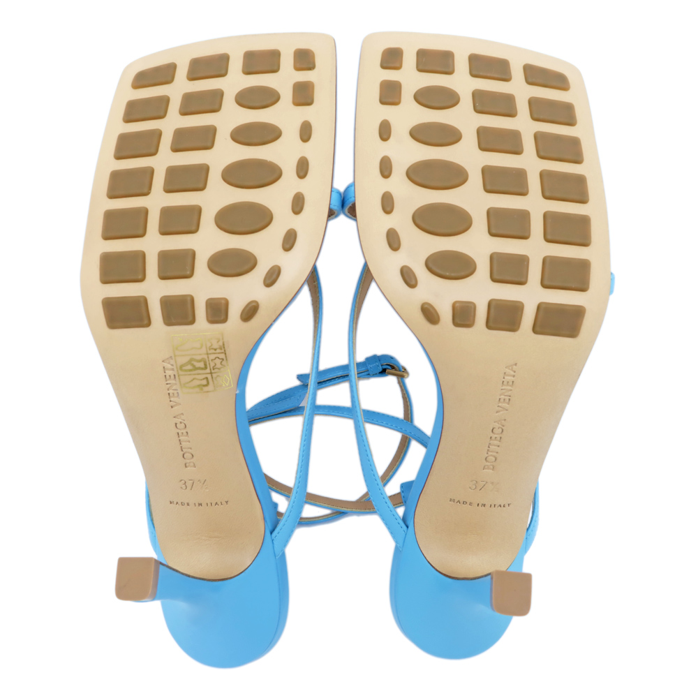 名東】【BOTTEGA VENETA】ボッテガ ヴェネタ ストレッチ ストラップ