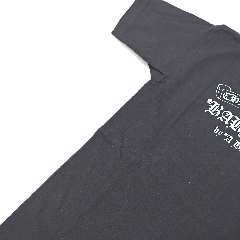 天白】【セール】【CHROME HEARTS】クロムハーツ アベイシングエイプ