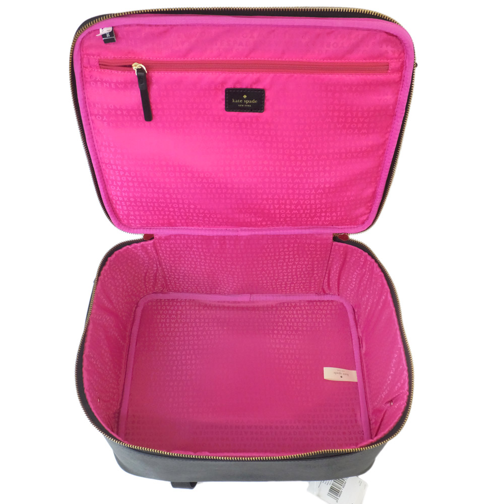 天白】【KATE SPADE】ケイトスペード ユニバーサルキャリーオン