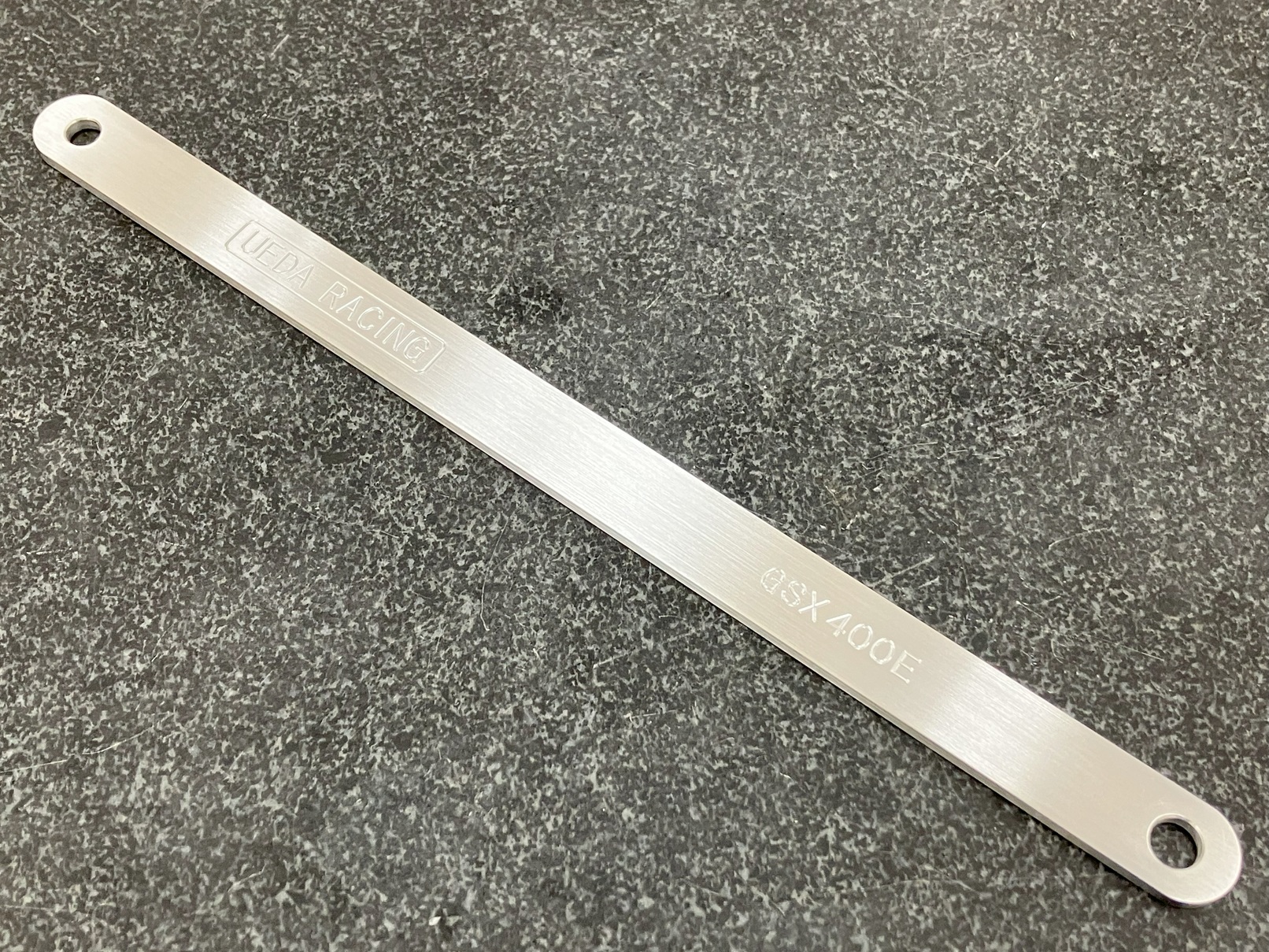 GSX400E ゴキ用 アルミトルクロッド 税込￥7,000 – UEDA RACING