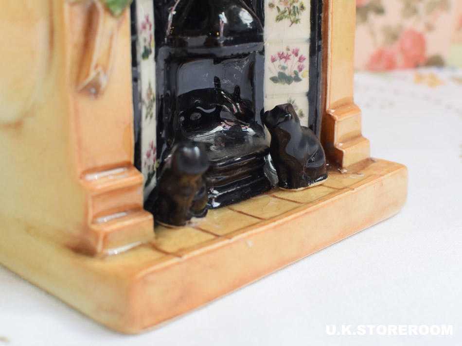 UKストアルームCO123 Paul Cardew Design ポール・カーデューデザイン