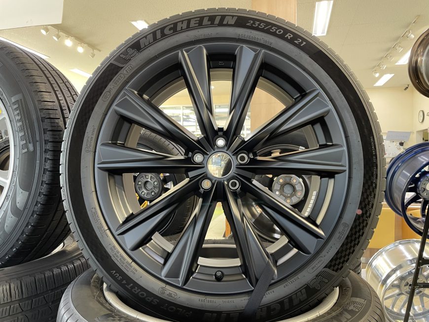 👆大宮バイパス店在庫情報👆ホイールボルト車になった現行レクサスRX