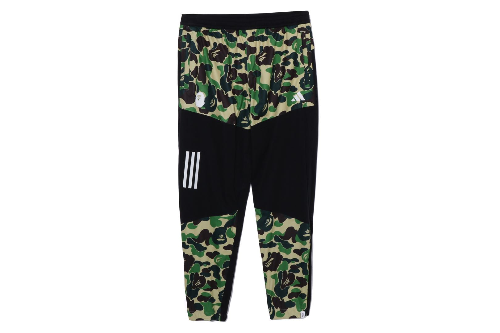 A BATHING APE® BAPE X ADIDAS GOLF ABC CAM | Bape official website