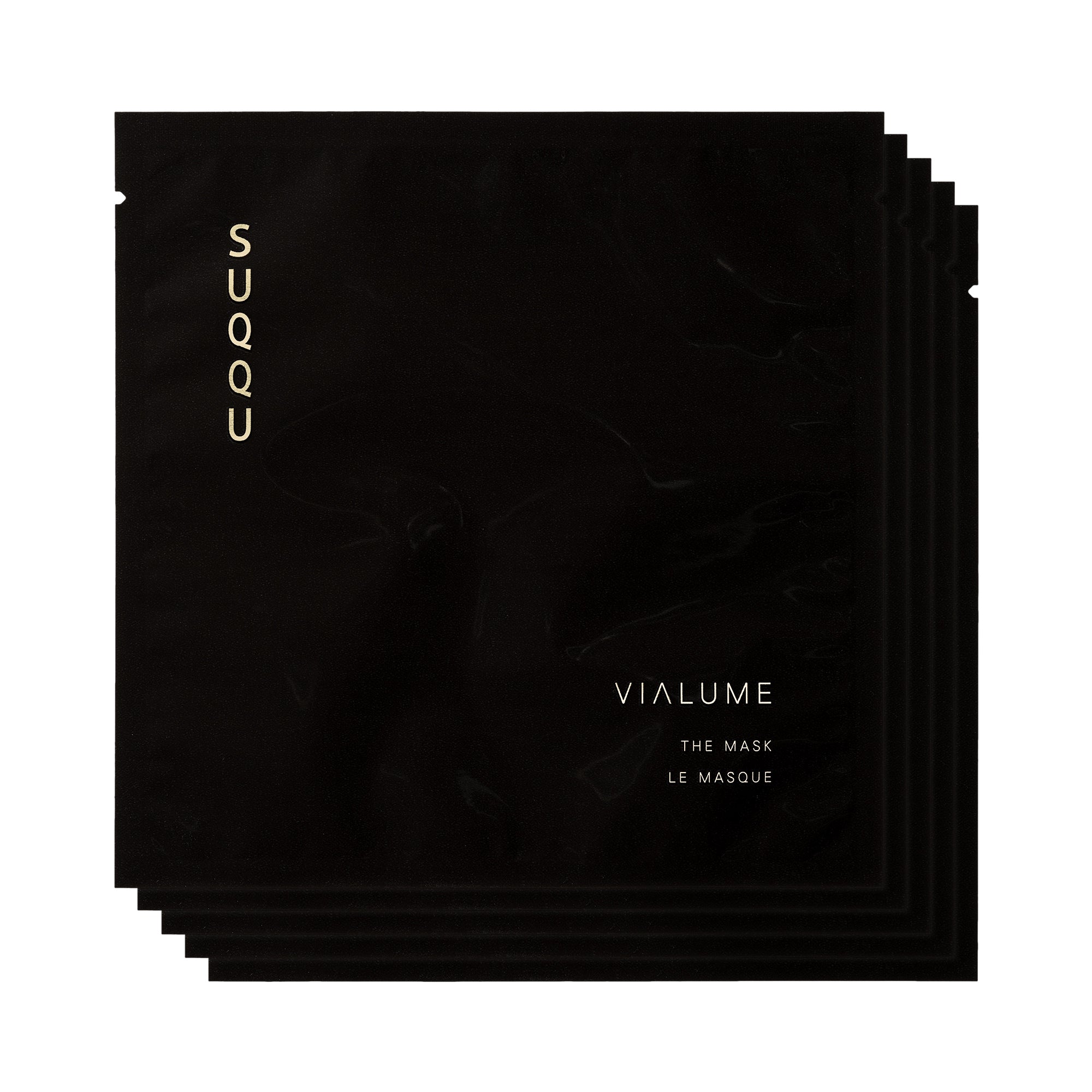 VIALUME THE MASK – SUQQU UK
