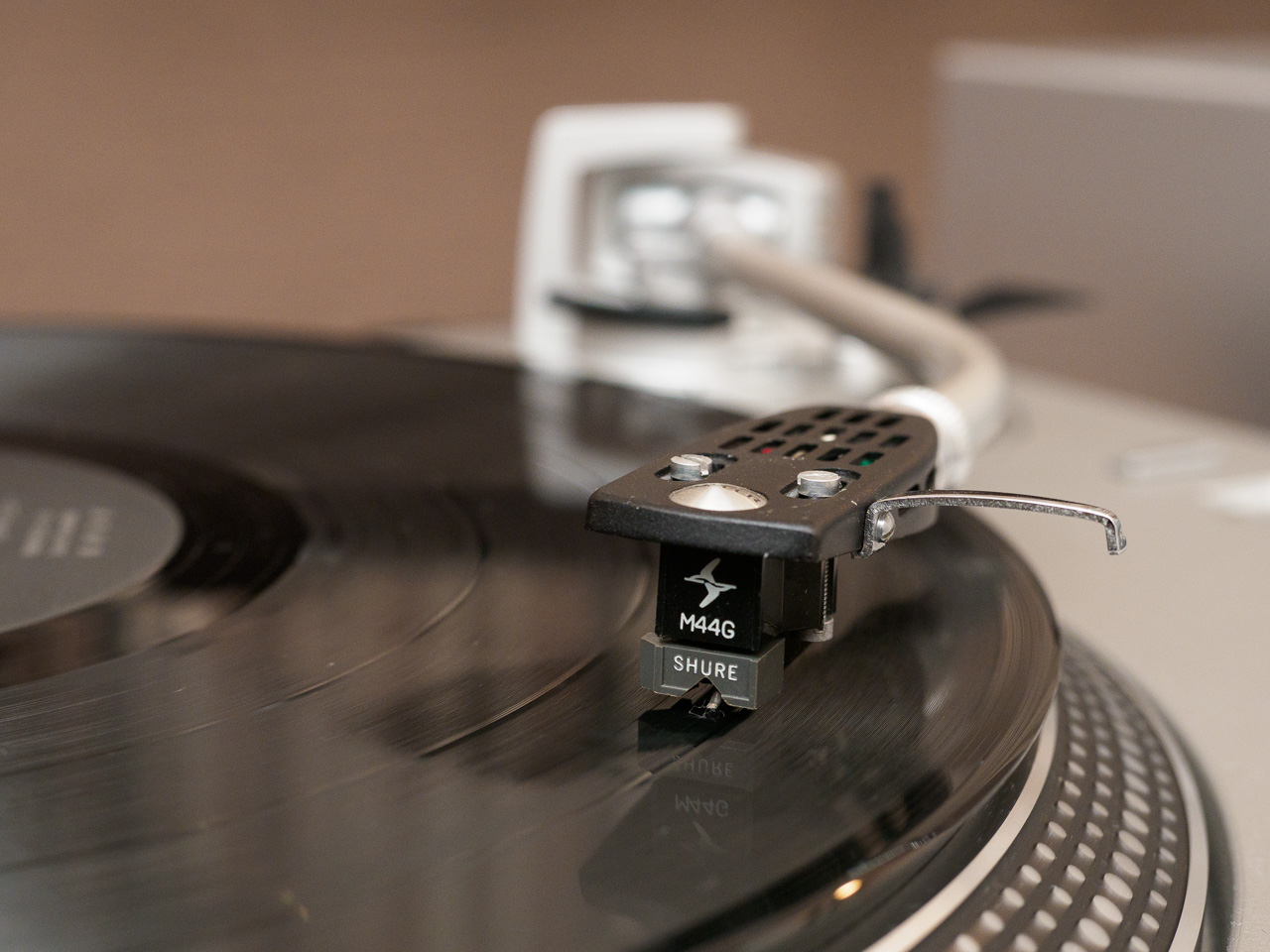 カモメのM44Gを手に入れた。 | 乗らずに見送って。