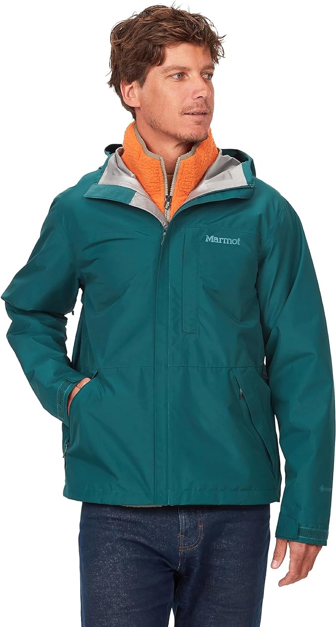 Marmot Minimalist GORE-TEX Jacket - Men's – Uloha
