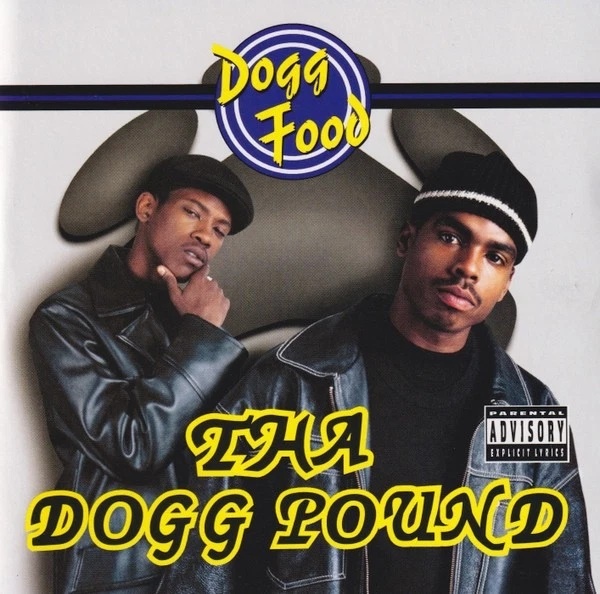 ULTRA SHIBUYA】DOGG FOOD (IMPORT 2LP)(輸入盤:2LP): レコードCD