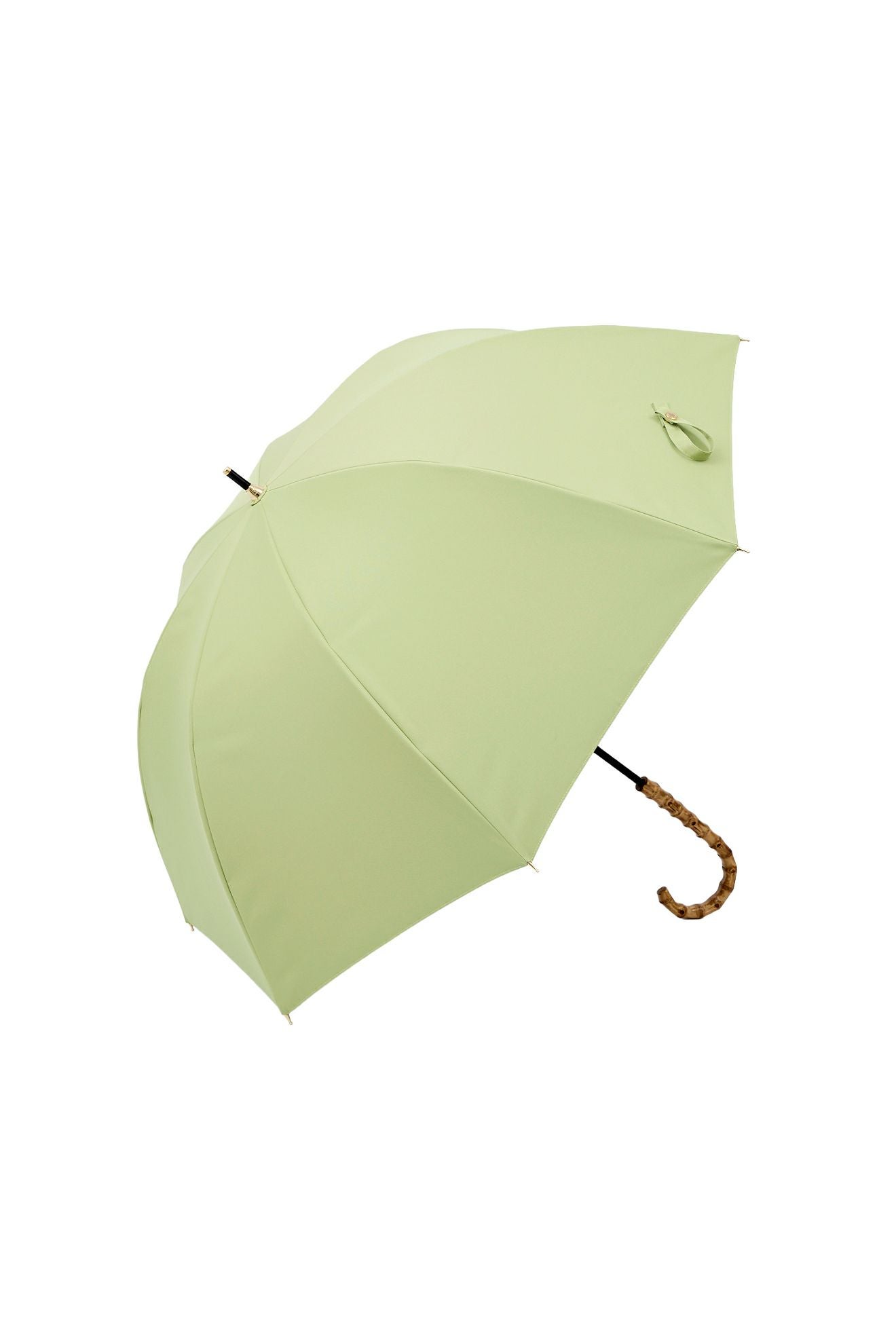 完全遮光100% 長傘 L/ワンカラー(60cm)