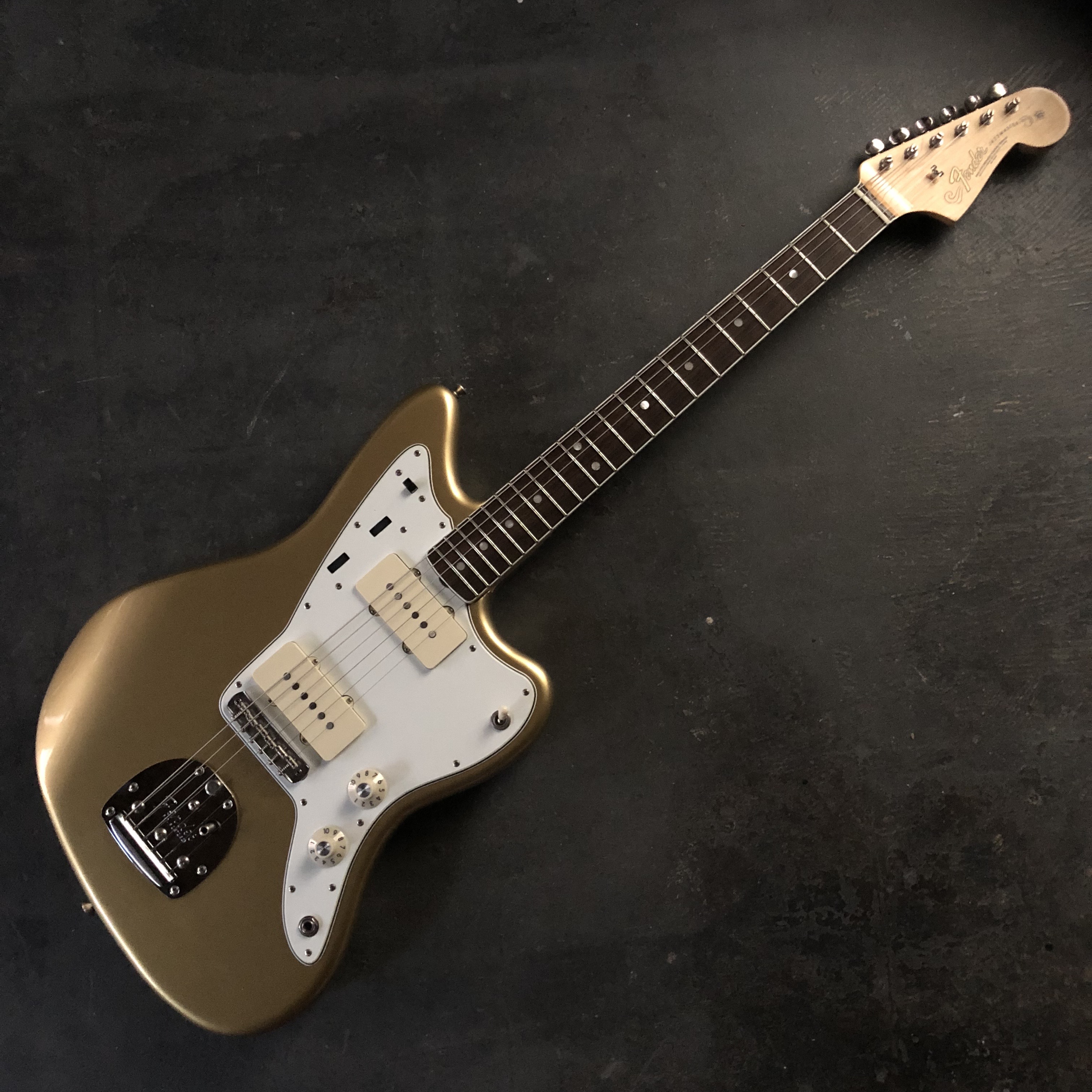 SOLD】Fender USA American Vintage '65 Jazzmaster 
