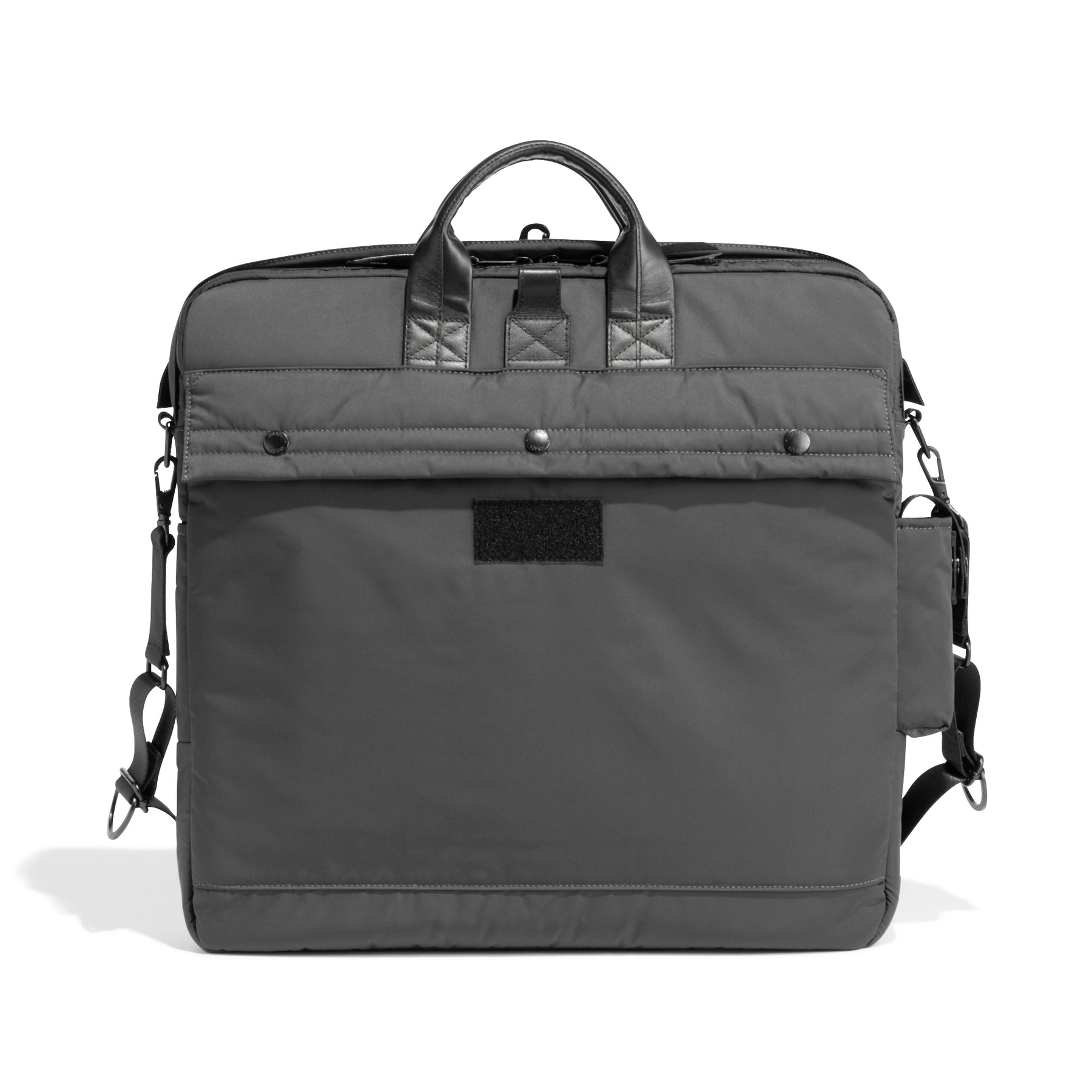 CITY PLUS / The Helmet | Tote Bag 60343– UNTRACK