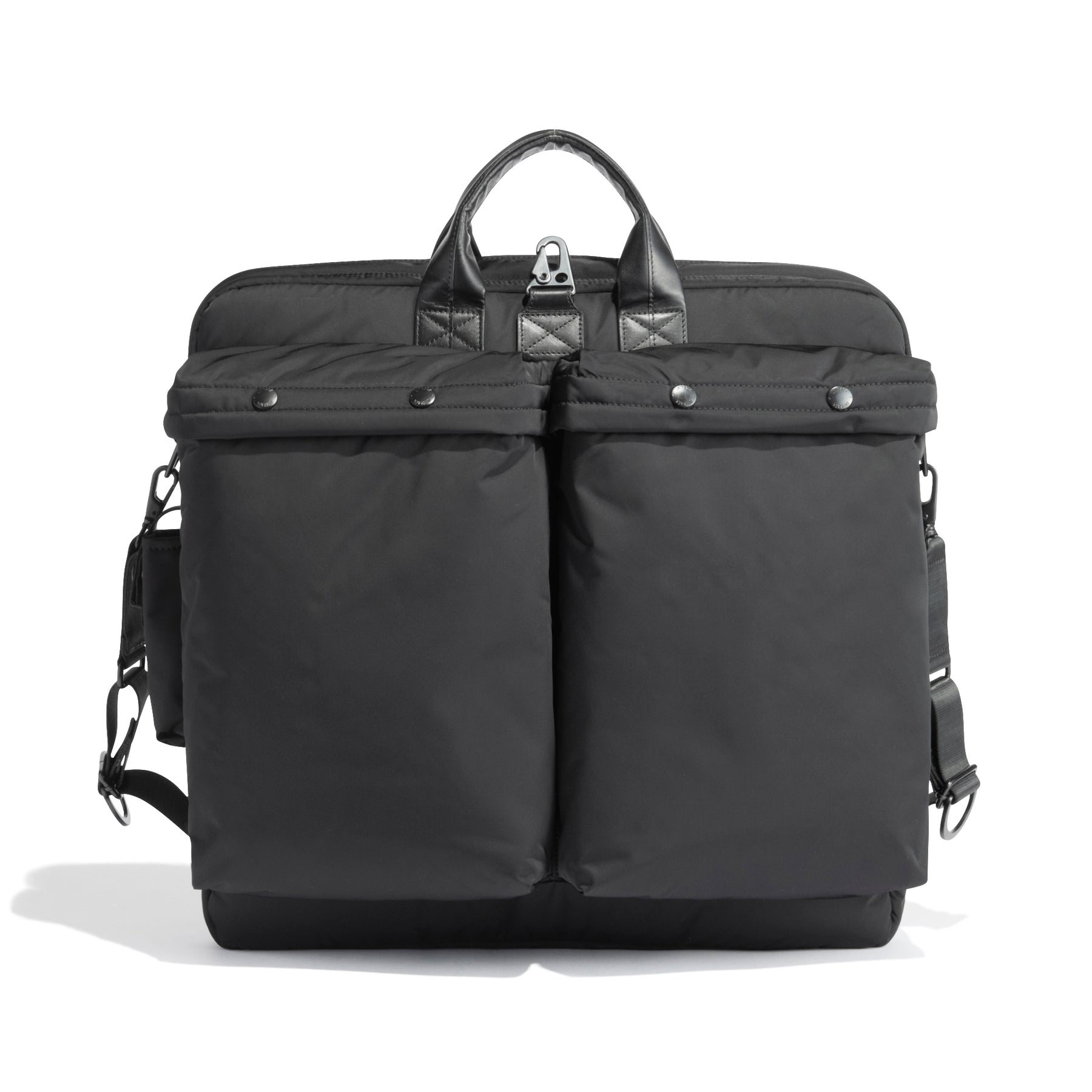 CITY PLUS / The Helmet | Tote Bag 60343– UNTRACK