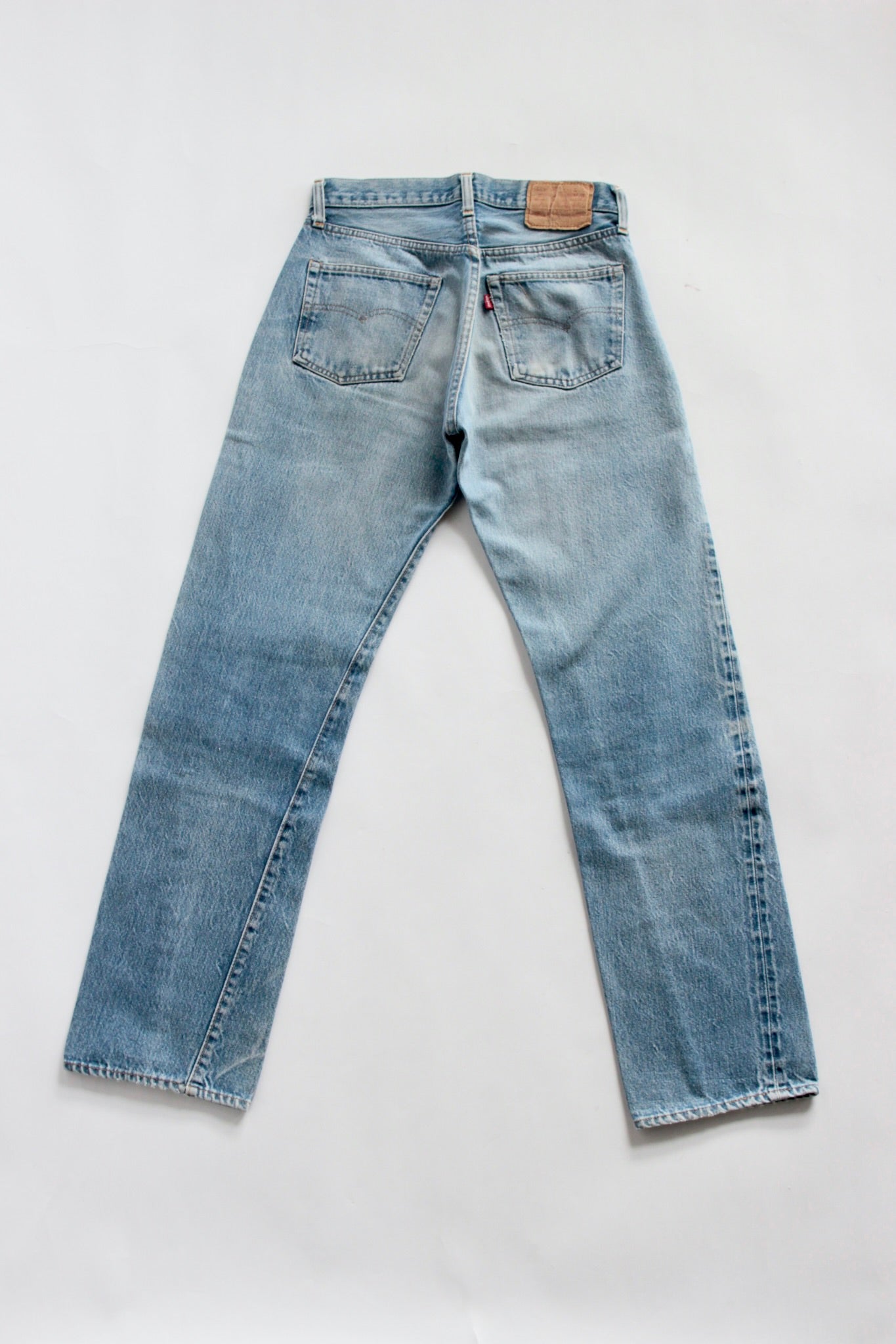 VINTAGE / Levi's 501 66後期 – UN