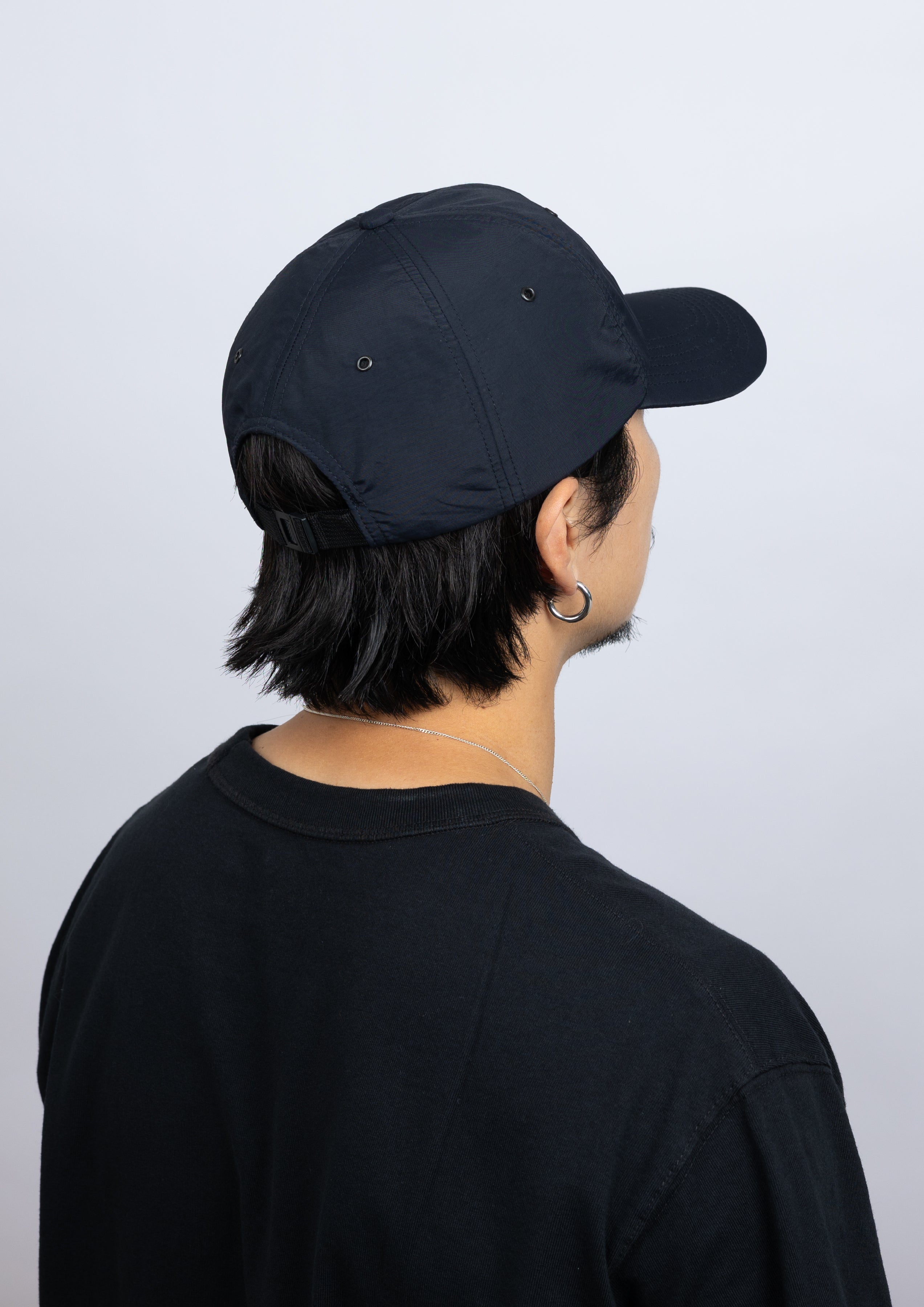 UNNAMED HEADWEAR LONG BRIM CAP ロングブリムキャップ ダウンブリム