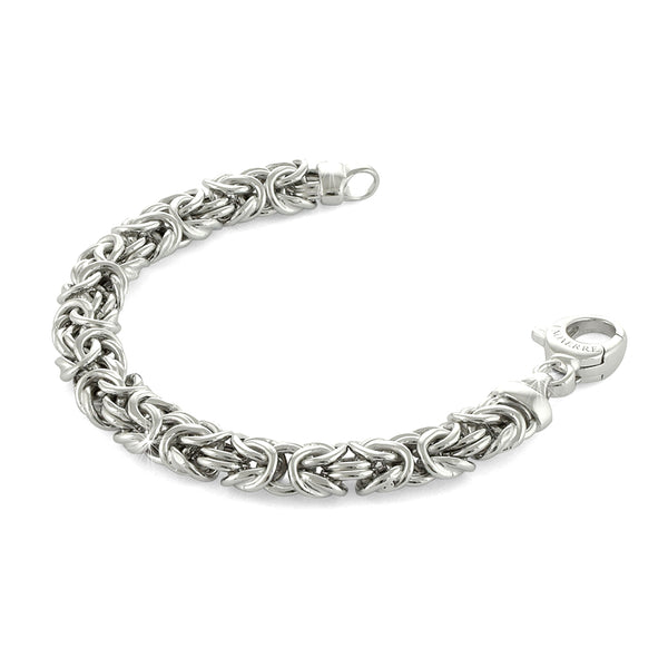 SILVER / ブレスレット | UNOAERRE