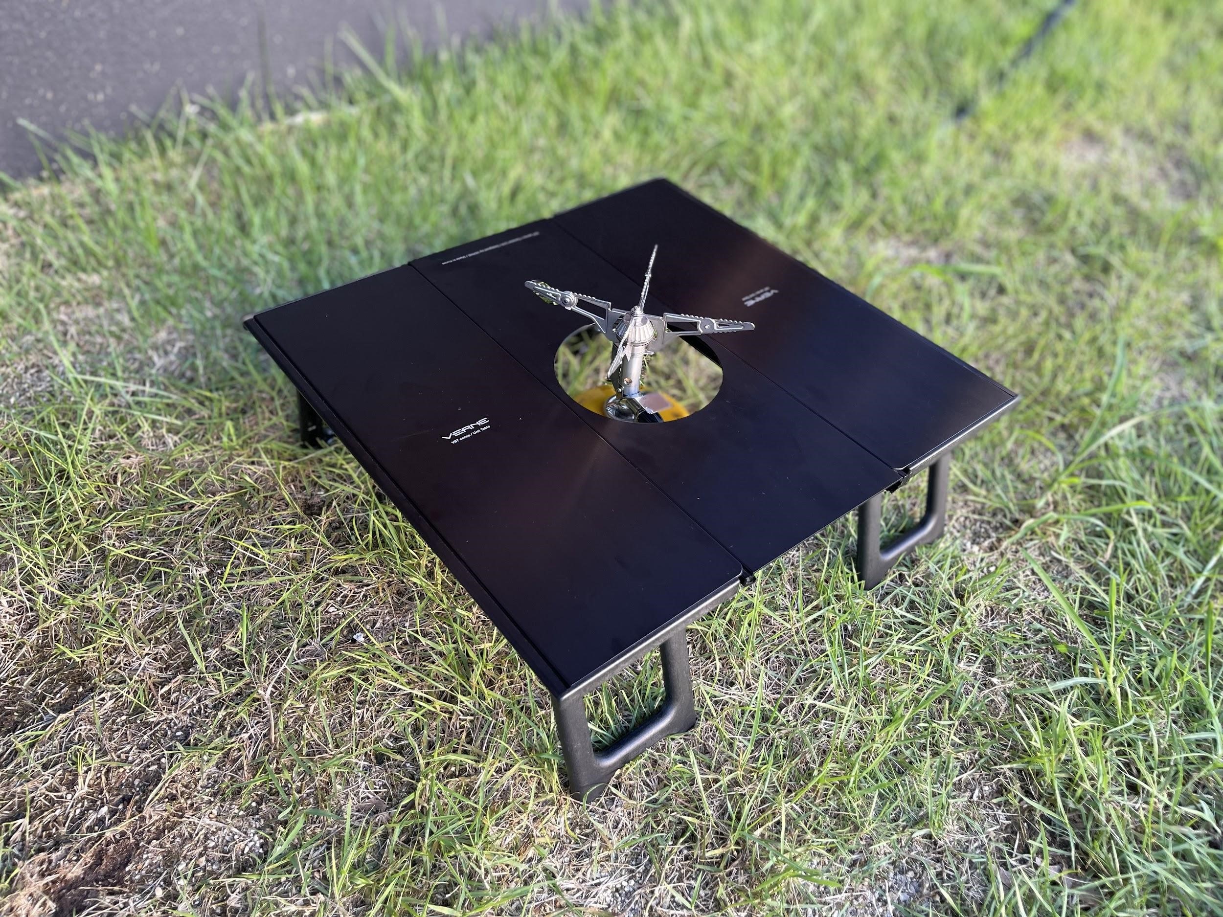 VERNEVM | アウトドア・キャンプ用品の通販 UNBY ONLINE STORE