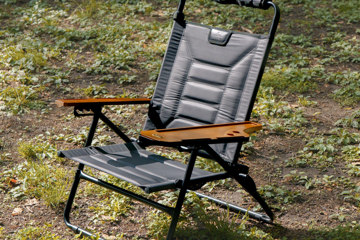 AS2OV SIDE TABLE LEFT | アウトドア・キャンプ用品の通販 UNBY ONLINE