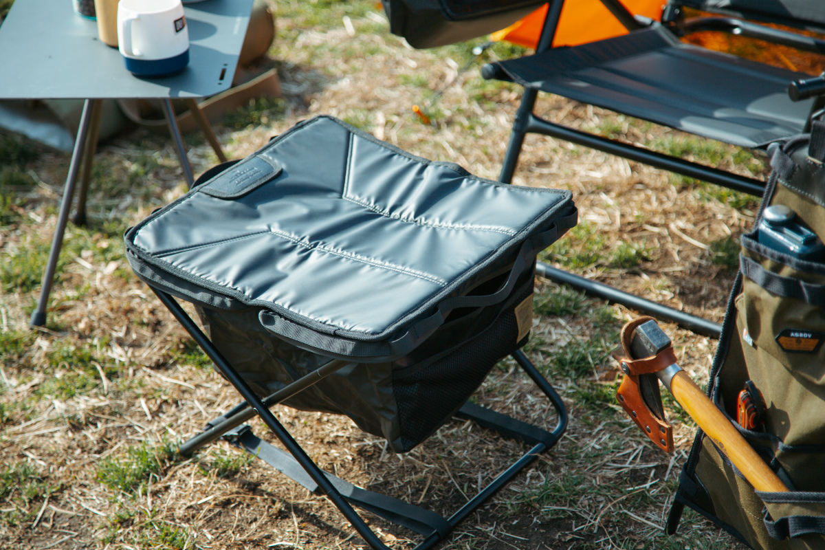 AS2OV MULTI OTTOMAN | アウトドア・キャンプ用品の通販 UNBY ONLINE STORE