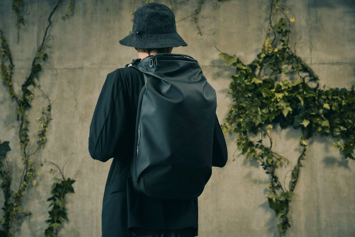 cote&ciel春夏の3アイテム | アウトドア・キャンプ用品の通販 UNBY