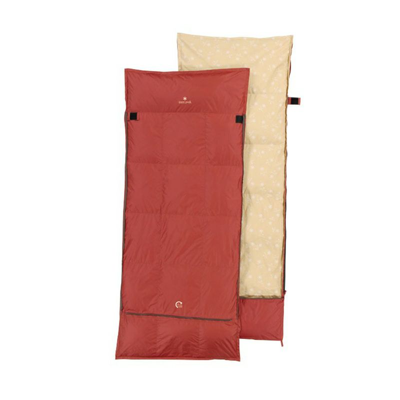 snow peak スノーピーク セパレートオフトンワイド 700 寝袋 お布団