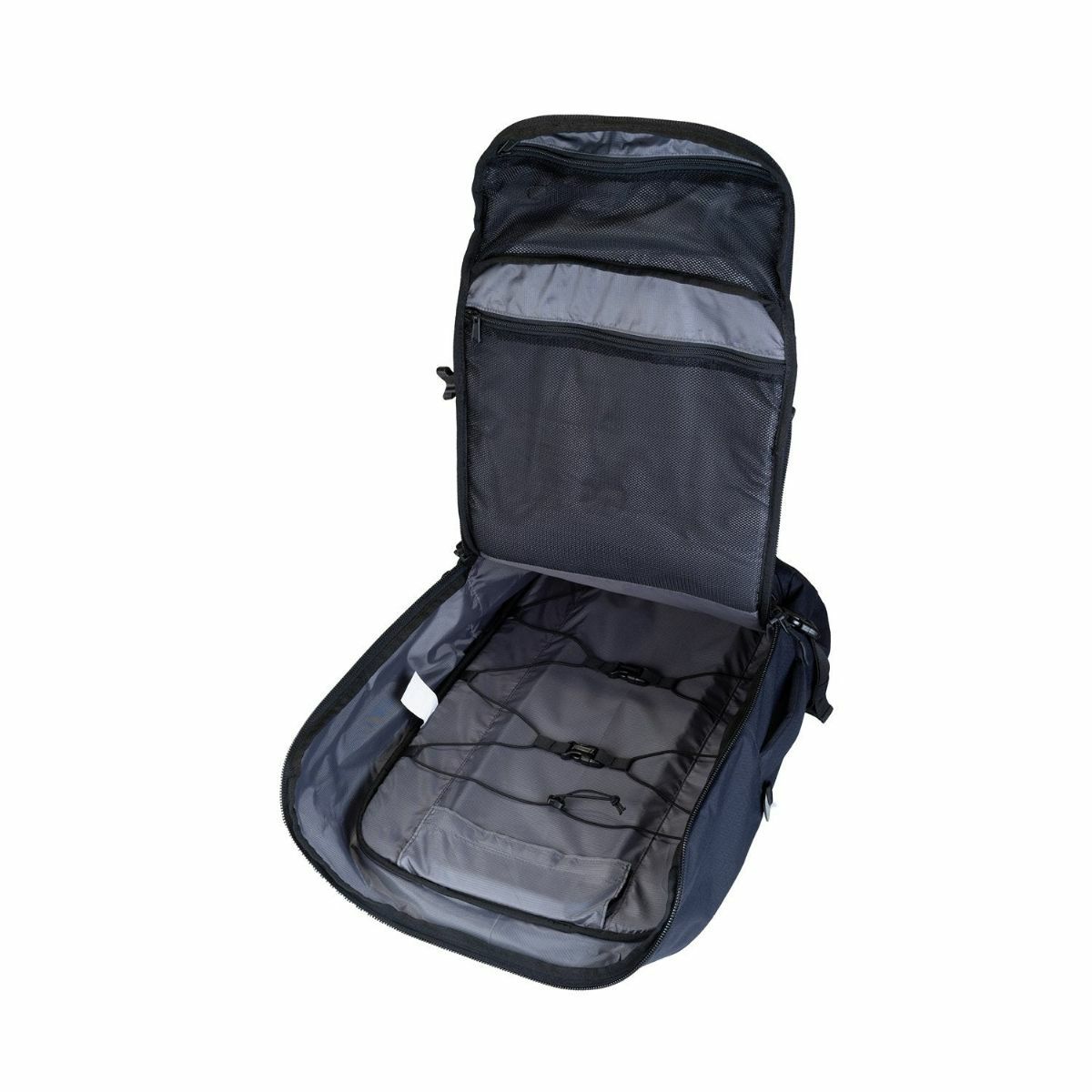 CABINZERO キャビンゼロ -ADV PRO BACKPACK 42L Absolute Black