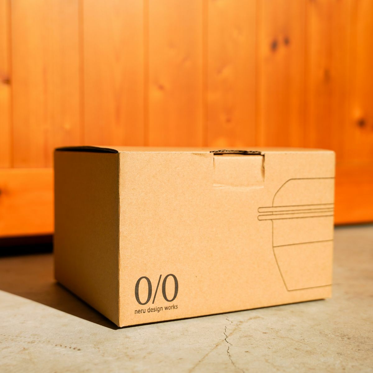 neru design works ネルデザインワークス AL Dutch ダッチオーブン