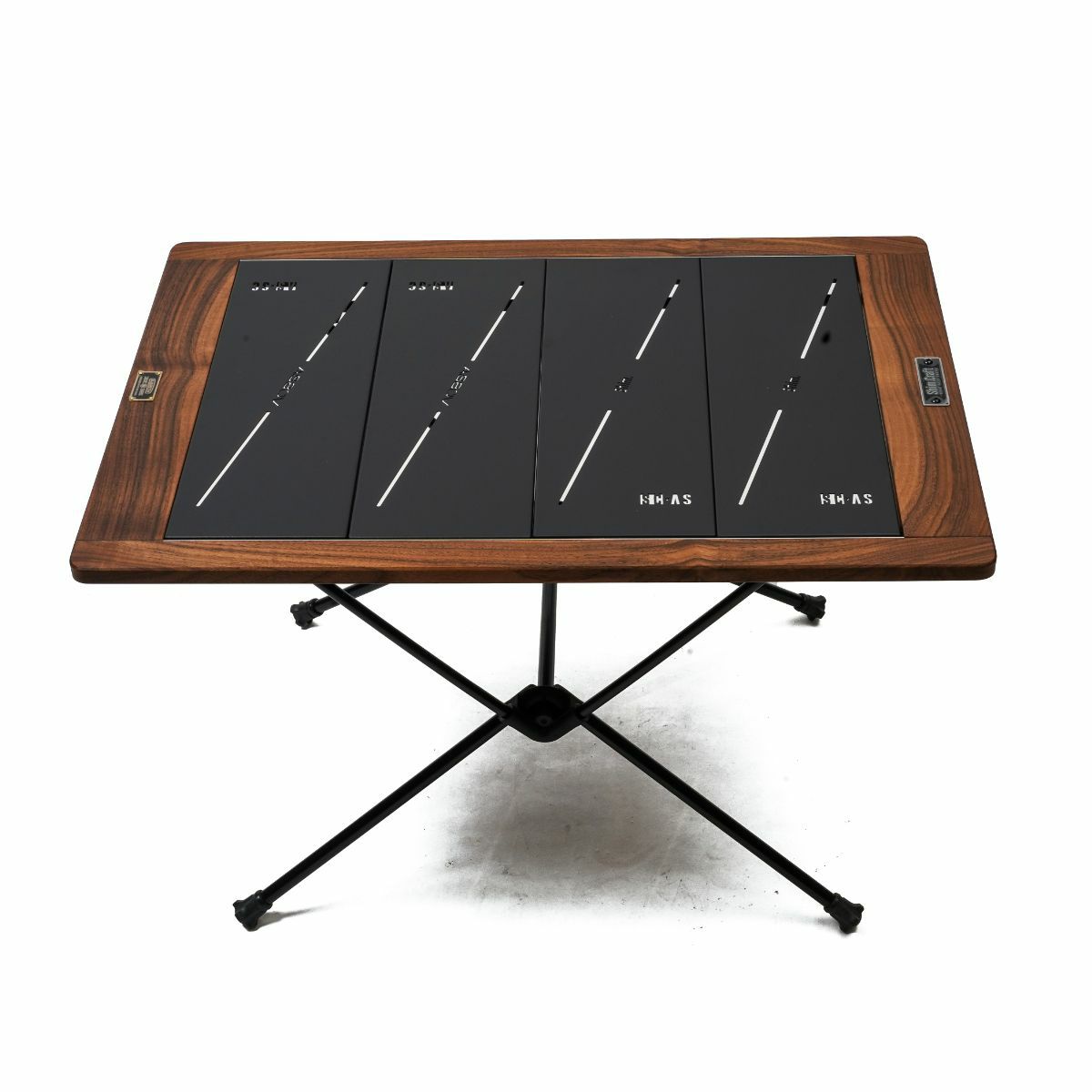 Shim.craft (シムクラフト) × AS2OV 別注 T.G.F.2 タクティカル