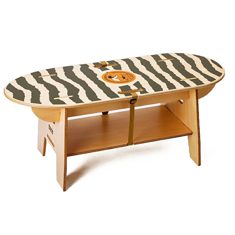 Peregrine Furniture ペレグリンファニチャースケートテーブル SK8