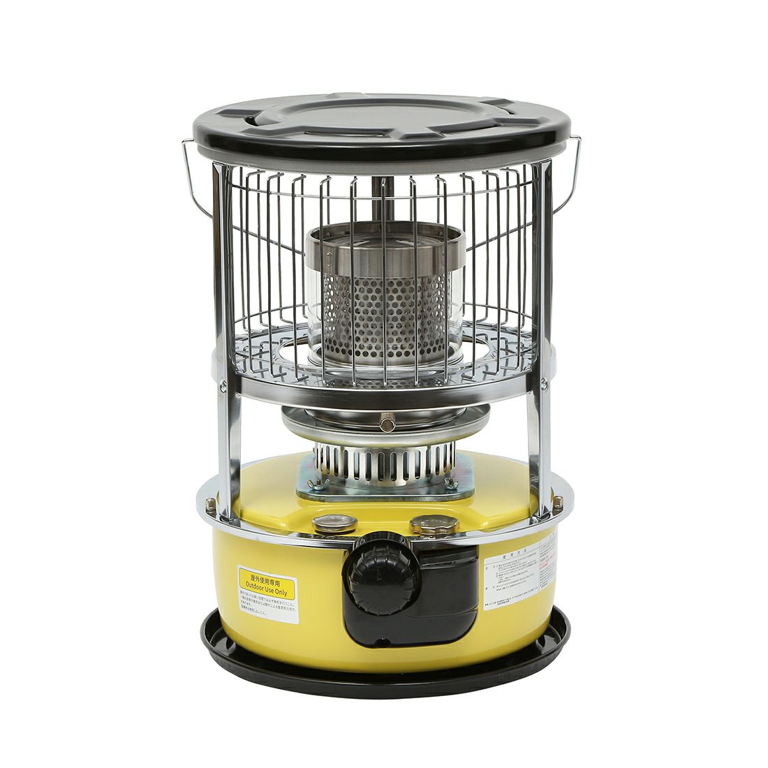 PASECO パセコ 石油ストーブ WKH-3100G | アウトドア・キャンプ