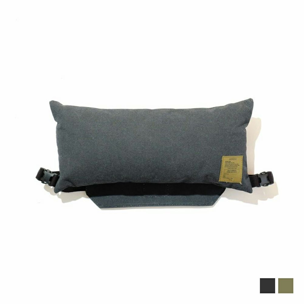 AS2OV アッソブ MULTI CUSHION マルチクッション | アウトドア