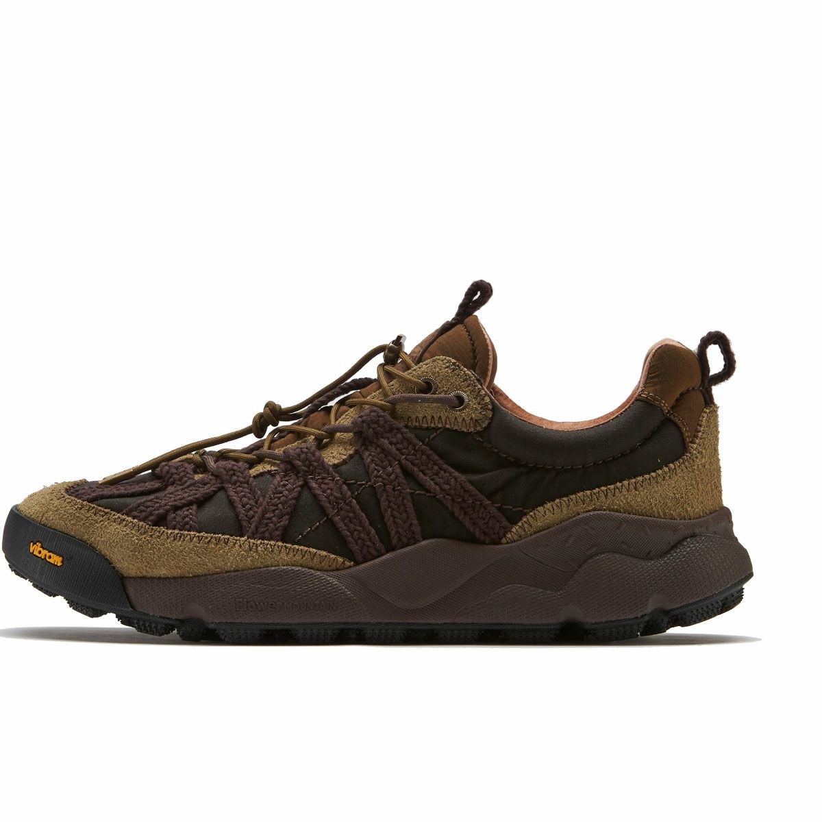 Flower MOUNTAIN フラワー マウンテン × NICHOLAS DALEY IWANO2