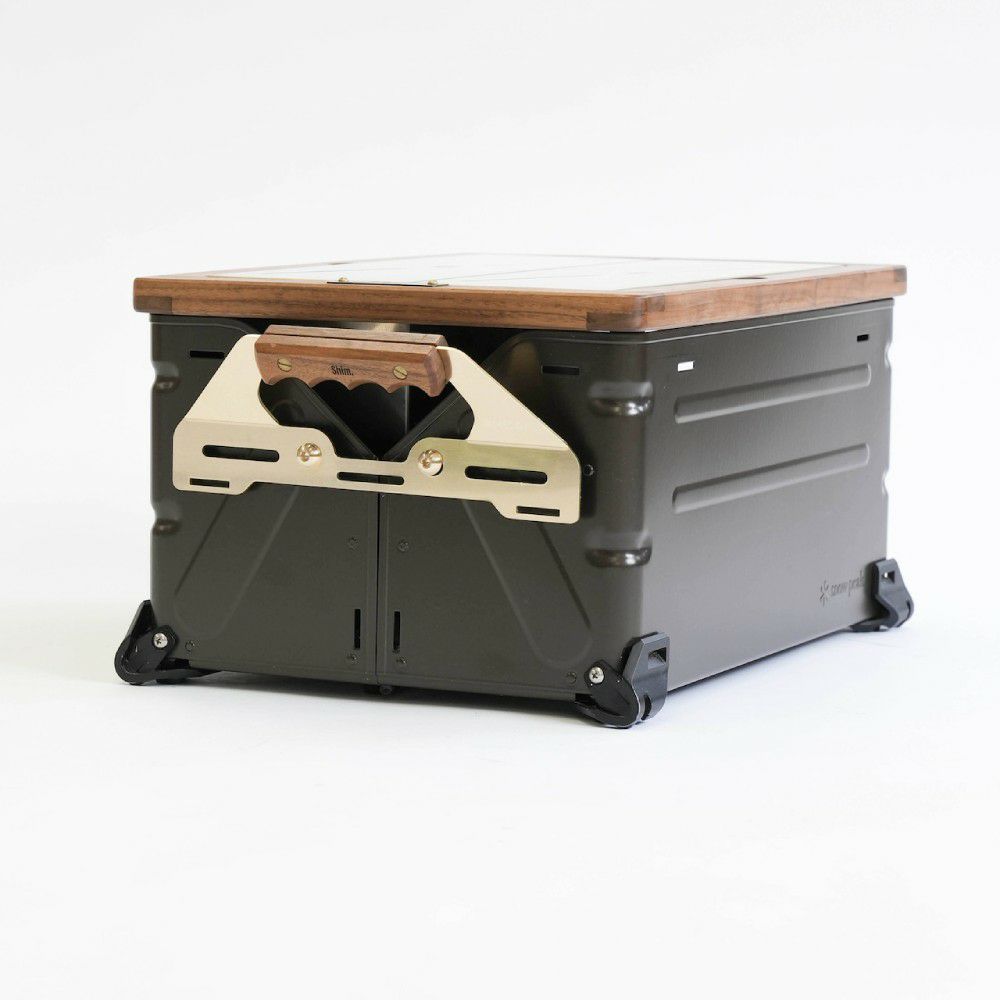 Shim. Craft シムクラフト Shim Handle シムハンドル シェルコン25