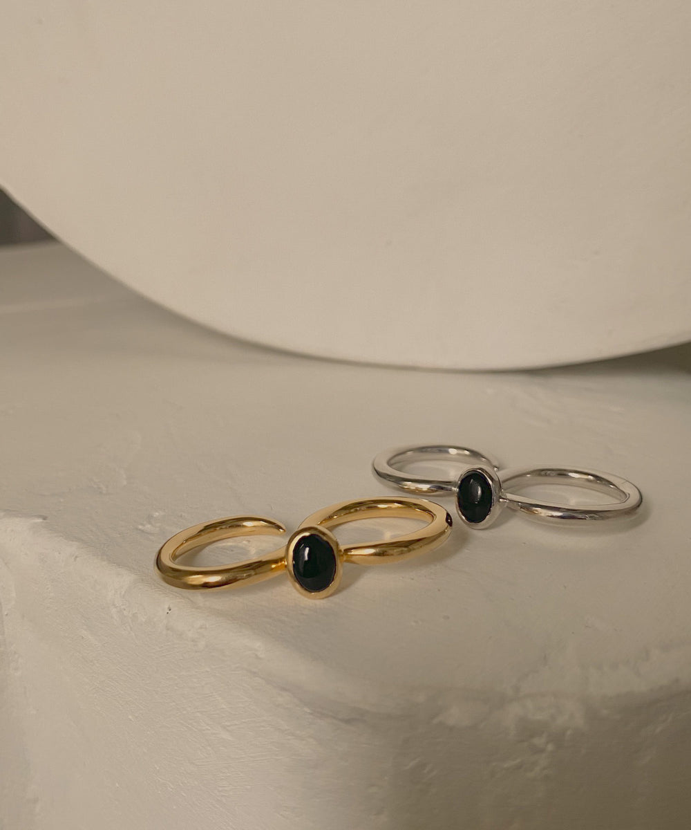 RING – un by Tomoyo Yoshida | 公式オンラインストア （公式通販）