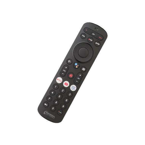Rokid Android TV Remote Control - Purchase from Unbound XR