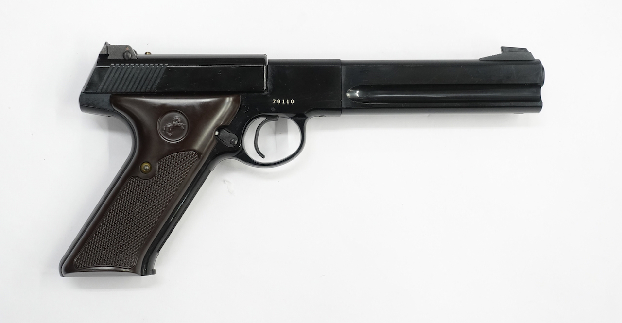 モデルガンショップ アンクル上野店 » Blog Archive コルト