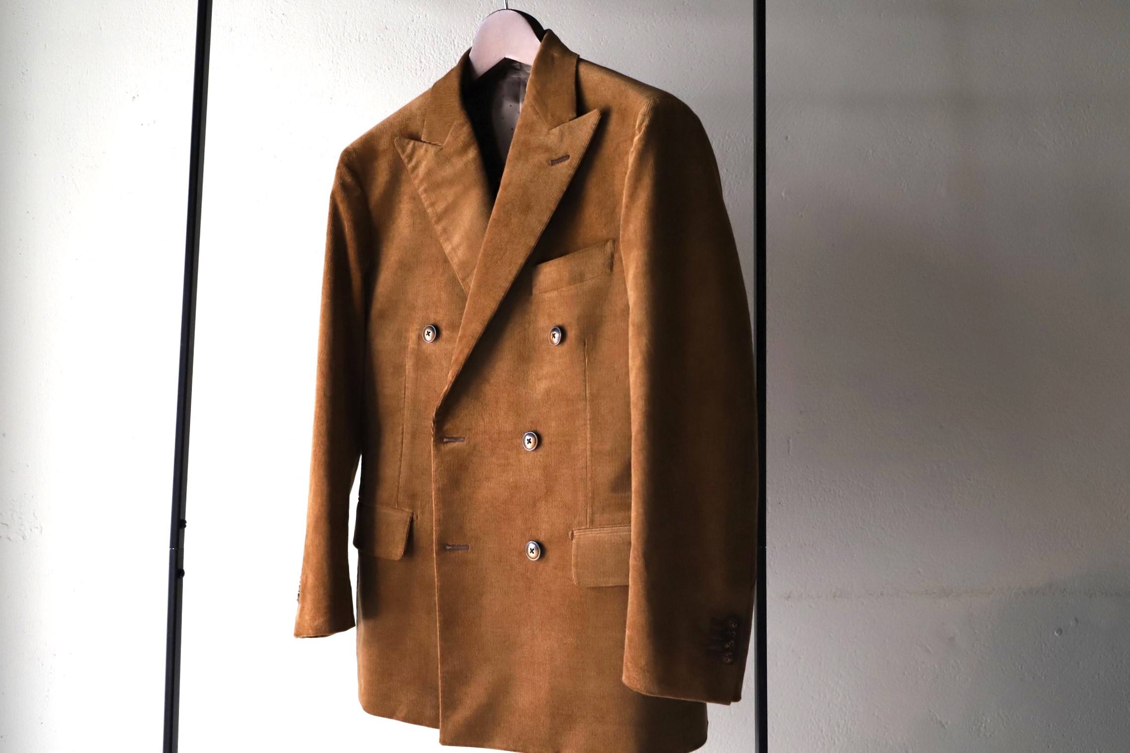 Brisbane moss-Corduroy | UNCLOST