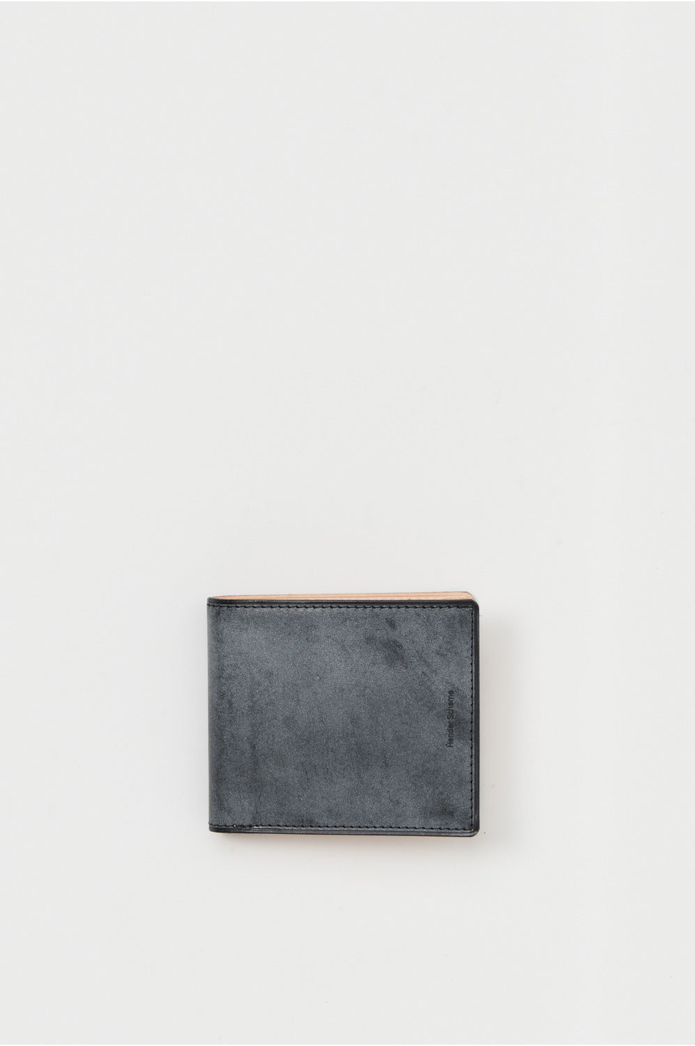 Hender Scheme half folded wallet – unexpected store